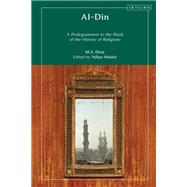Book cover for Al-Din
