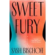 Book cover for Sweet Fury