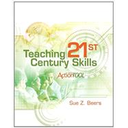 Book cover for Teaching 21st Century Skills