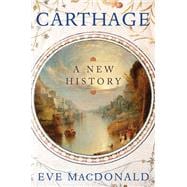 Book cover for Carthage A New History