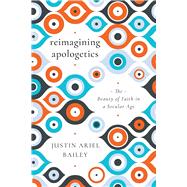 Book cover for Reimagining Apologetics