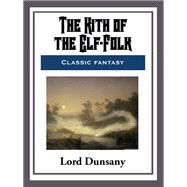 Book cover for The Kith of the Elf-Folk