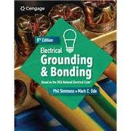 Book cover for Electrical Grounding and Bonding