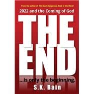 Book cover for The End Is Only the Beginning