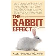 Book cover for The Rabbit Effect