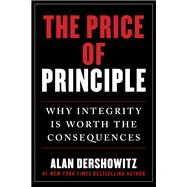 Book cover for The Price of Principle