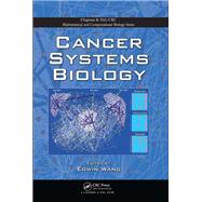 Book cover for Cancer Systems Biology