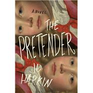 Book cover for The Pretender A Novel