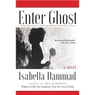 Book cover for Enter Ghost