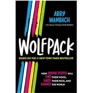 Book cover for Wolfpack (Young Readers Edition)