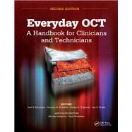Book cover for Everyday OCT