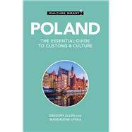 Book cover for Poland - Culture Smart! The Essential Guide to Customs & Culture