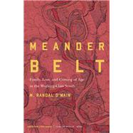 Book cover for Meander Belt