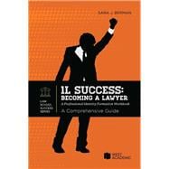 Book cover for 1L Success(Academic and Career Success Series)