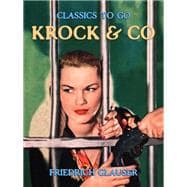 Book cover for Krock & Co