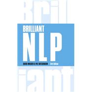 Book cover for Brilliant NLP