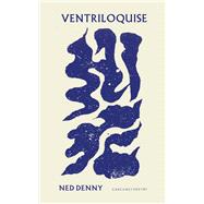 Book cover for Ventriloquise