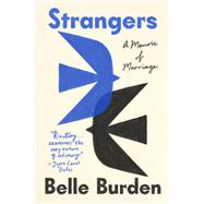 Book cover for Strangers