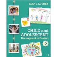 Book cover for Child and Adolescent Development in Context