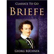 Book cover for Briefe