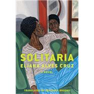 Book cover for Solitaria
