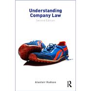 Book cover for Understanding Company Law