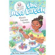 Book cover for Alana's Cupcake Garden