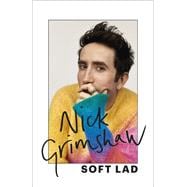 Book cover for Soft Lad