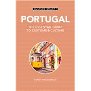 Book cover for Portugal - Culture Smart! The Essential Guide to Customs & Culture