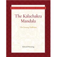 Book cover for Kalachakra Mandala