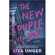 Book cover for The New Couple in 5B