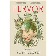 Book cover for Fervor A Novel