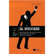 Book cover for 2L Success(Academic and Career Success Series)