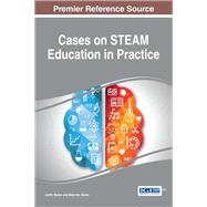 Book cover for Cases on Steam Education in Practice