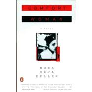 Book cover for Comfort Woman