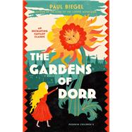 Book cover for The Gardens of Dorr