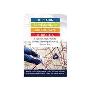 Book cover for The Reading Turn-around With Emergent Bilinguals