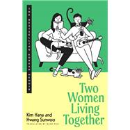 Book cover for Two Women Living Together