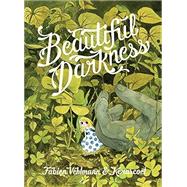 Book cover for Beautiful Darkness