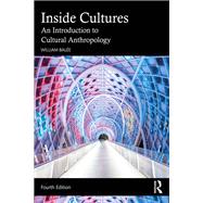 Book cover for Inside Cultures