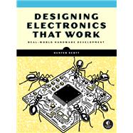 Book cover for Designing Electronics That Work