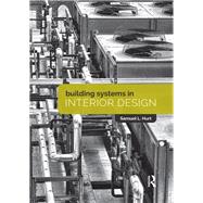 Book cover for Building Systems in Interior Design