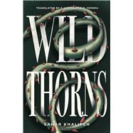 Book cover for Wild Thorns