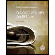 Book cover for COMPREHENSIVE AUDIT CASE-W/CD (LOOSE)