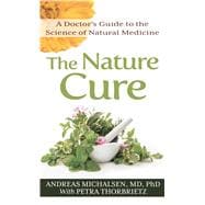 Book cover for The Nature Cure