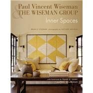 Book cover for Inner Spaces