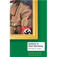 Book cover for Culture in Nazi Germany
