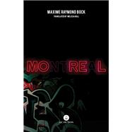Book cover for Morel
