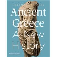 Book cover for Ancient Greece