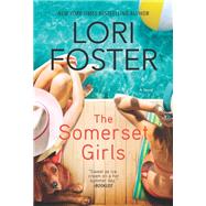 Book cover for The Somerset Girls